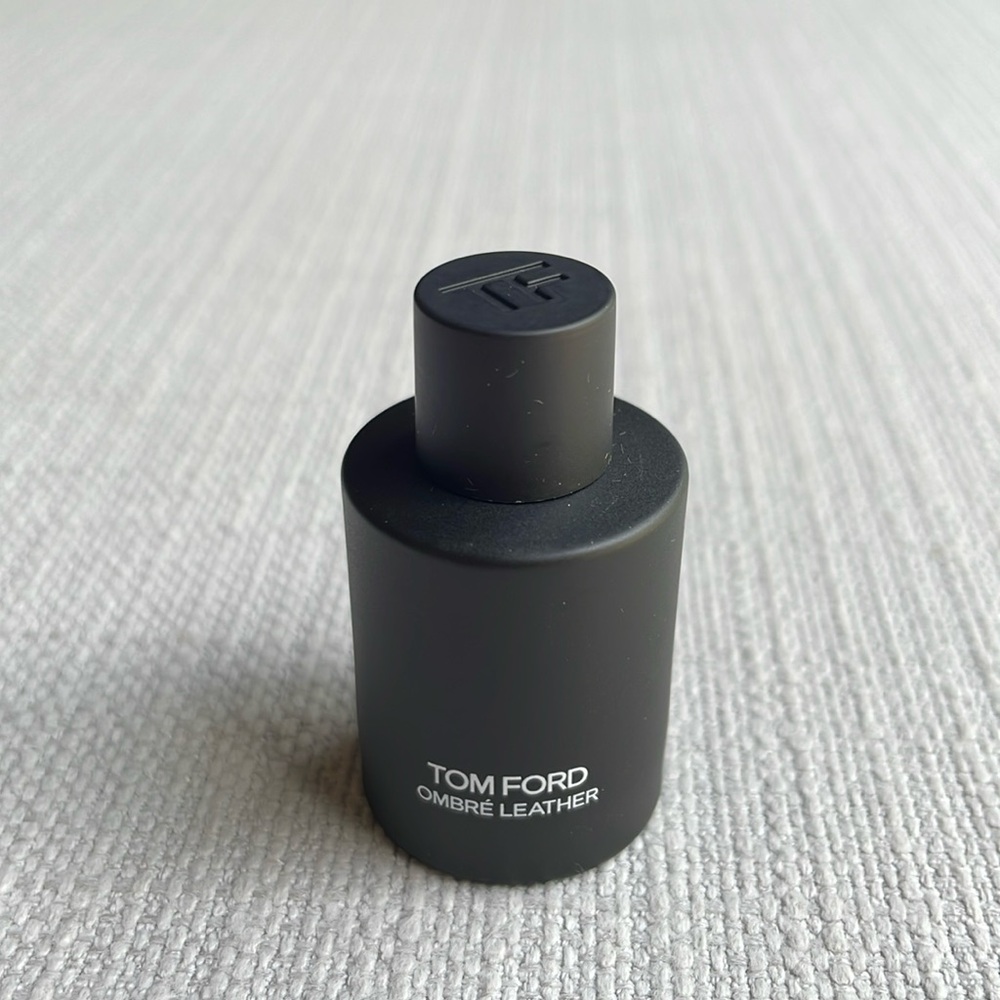 TOM FORD Ombre Leather Deluxe Miniature fragrance